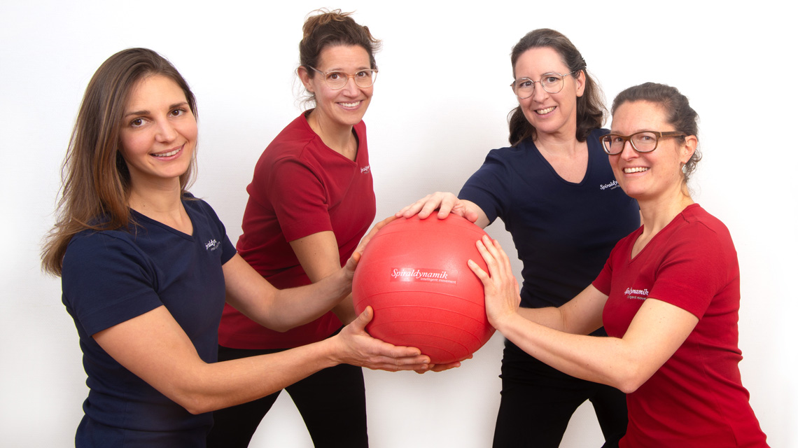 Team Med Center Luzern