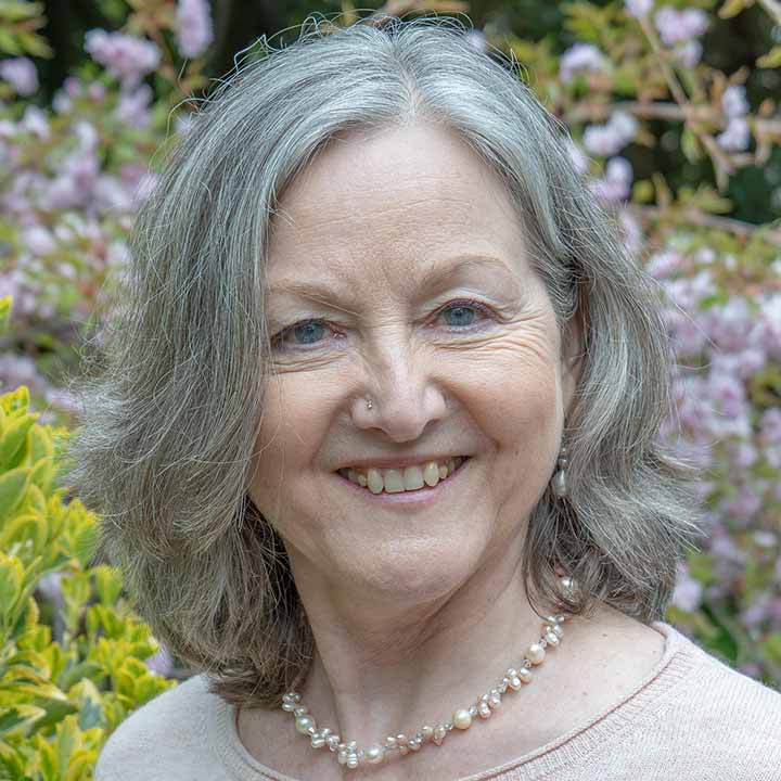 Claudia Guggenbuehl