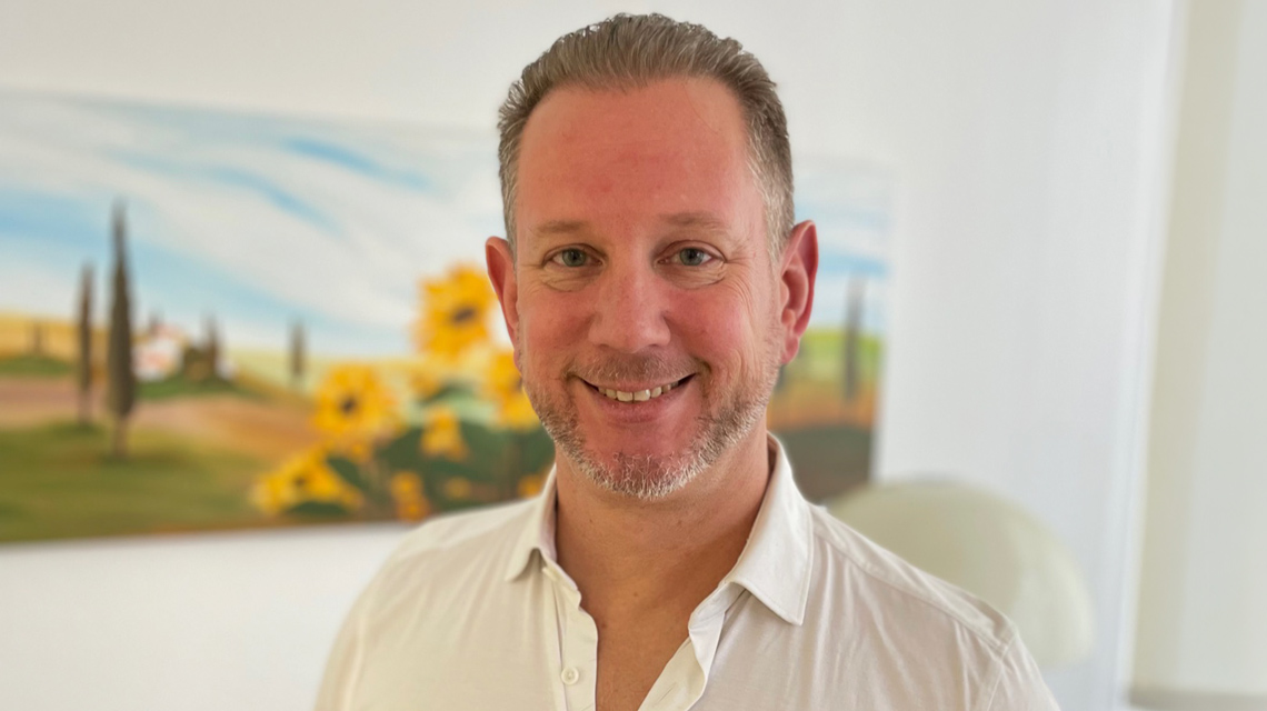Dr. med. Dirk Witzel