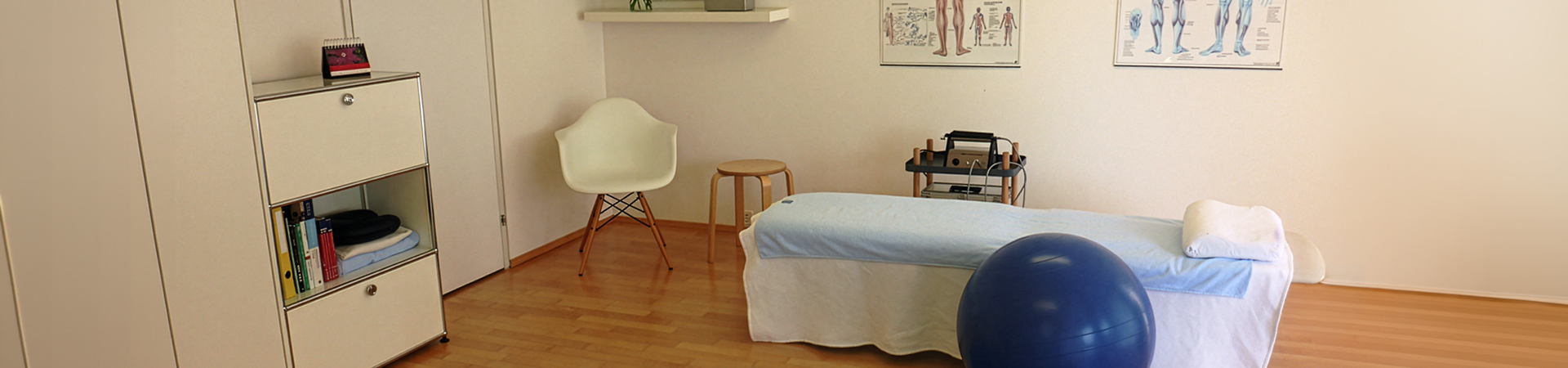 Spiraldynamik&reg; Med Praxis Schmerikon - Physiotherapie Seefeld