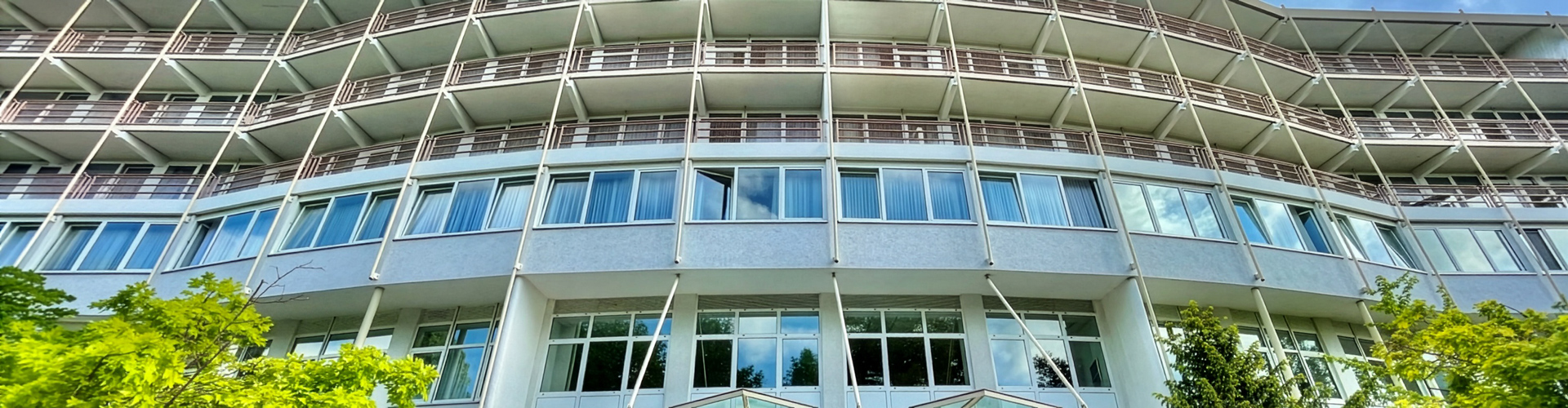 Spiraldynamik&reg; in der Rehaklinik Birkental, Bad Wildungen