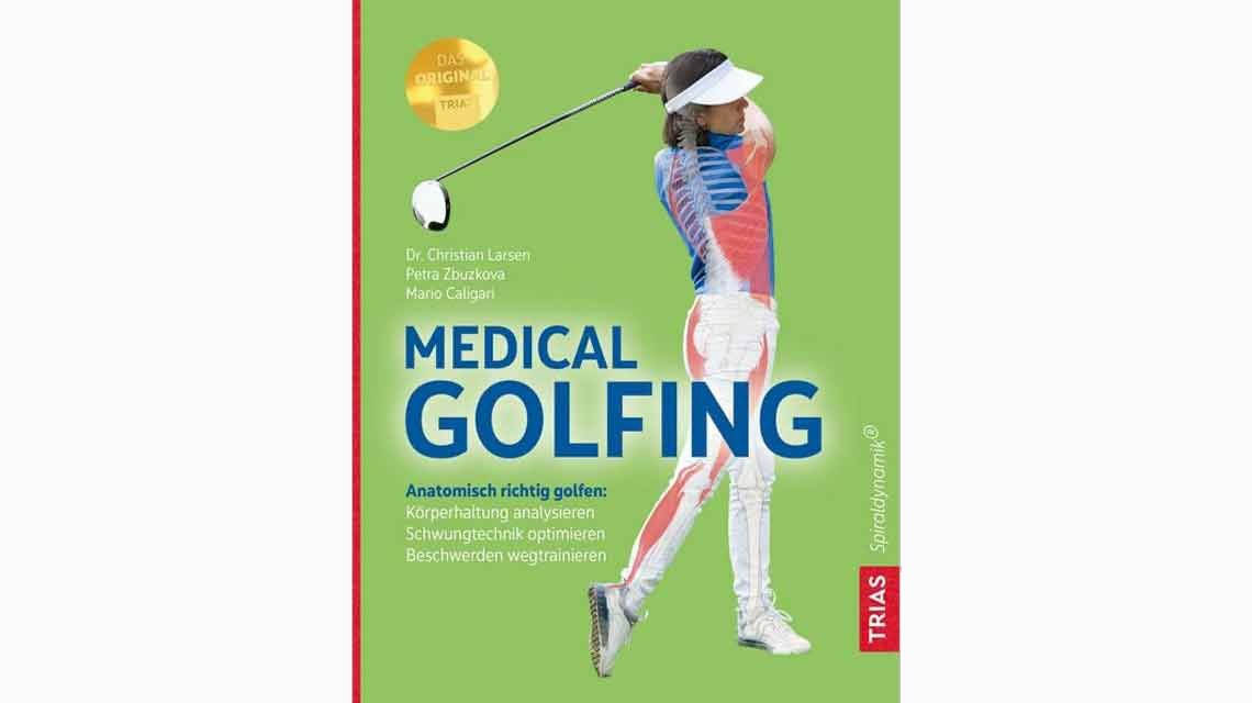 Medical Golfing