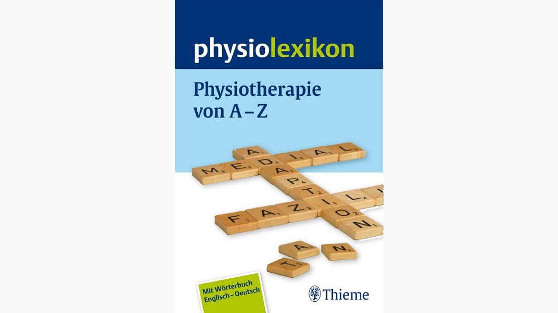 Physiolexikon von A-Z