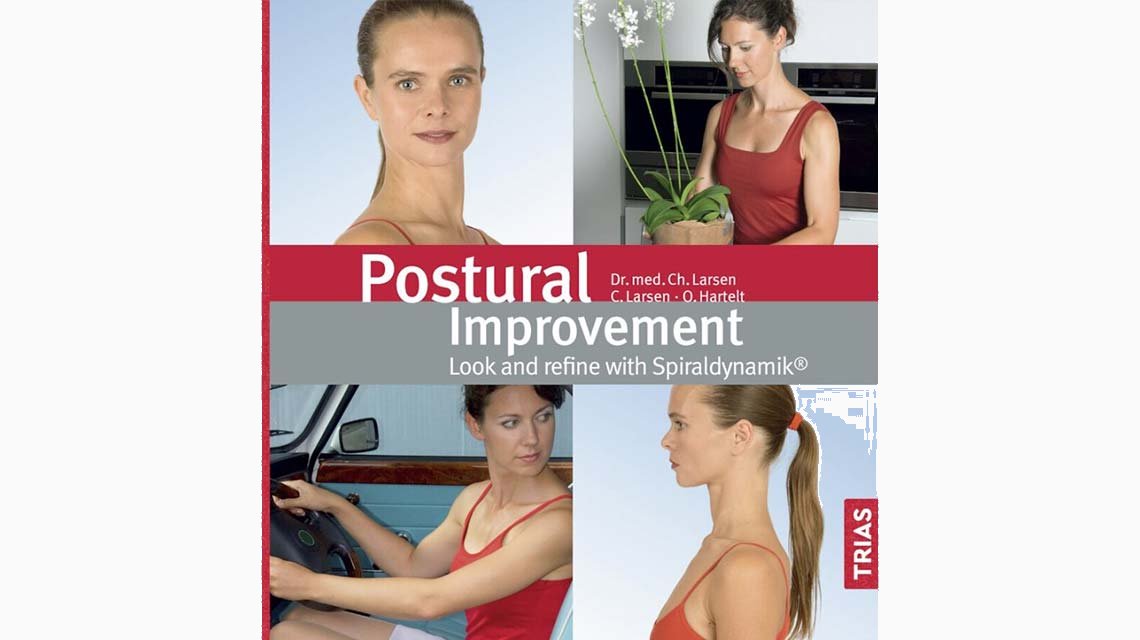 Postural improvement