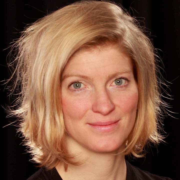Sonja Nüssli