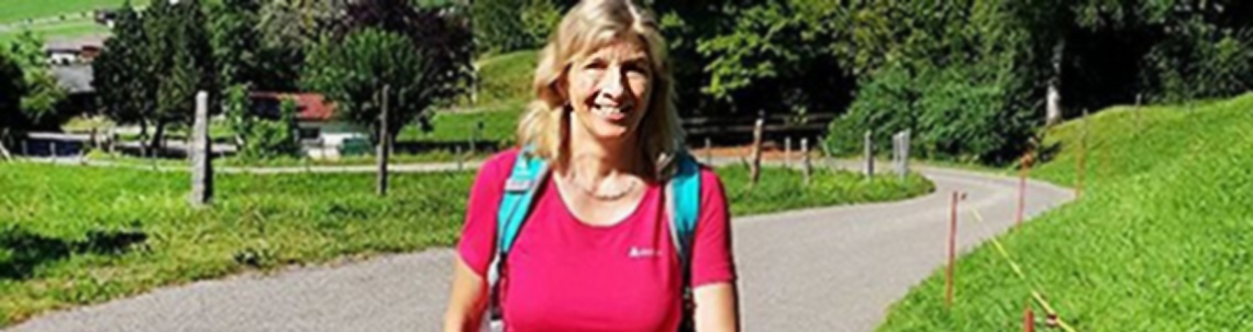 Patientenstory Krallenzehen