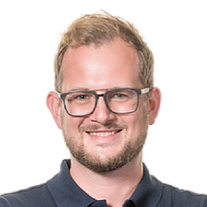 Dr. med. Claus Egidy